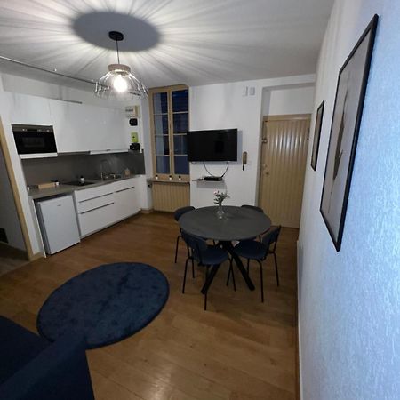 Appartement Dijon Le Zola, Avec Parking Prive Sur Demande Payant Sur Place Εξωτερικό φωτογραφία