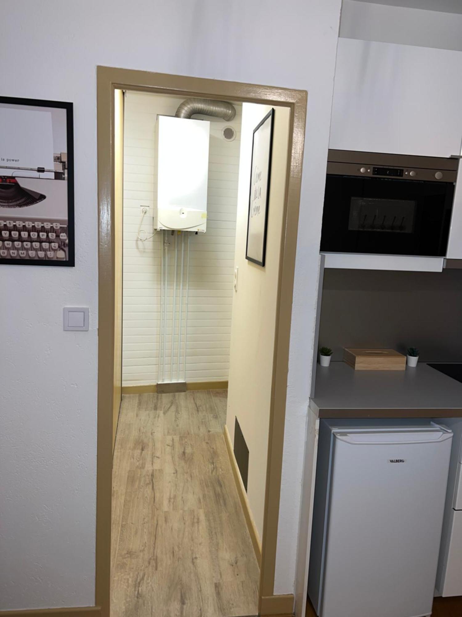 Appartement Dijon Le Zola, Avec Parking Prive Sur Demande Payant Sur Place Εξωτερικό φωτογραφία