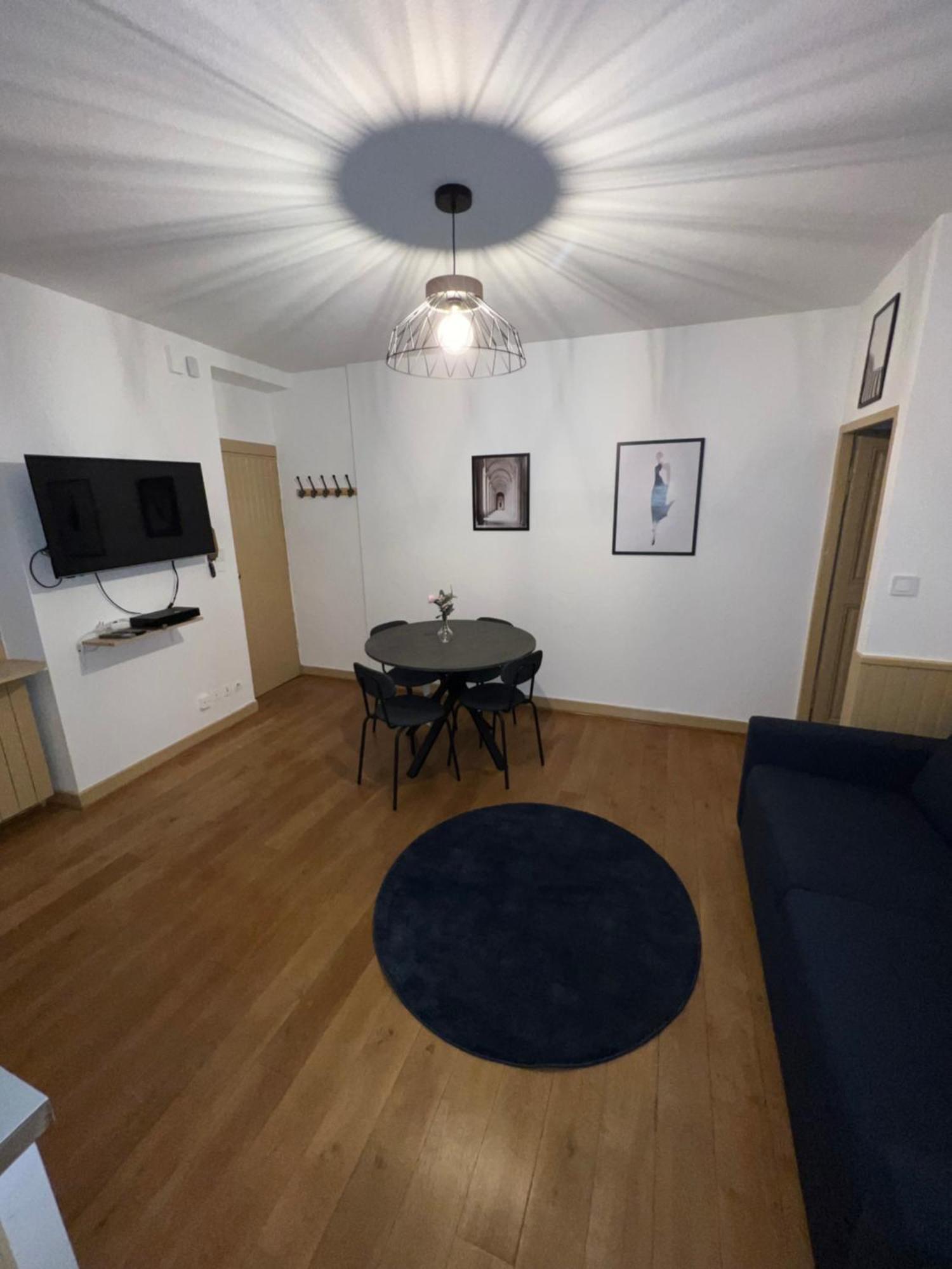 Appartement Dijon Le Zola, Avec Parking Prive Sur Demande Payant Sur Place Εξωτερικό φωτογραφία