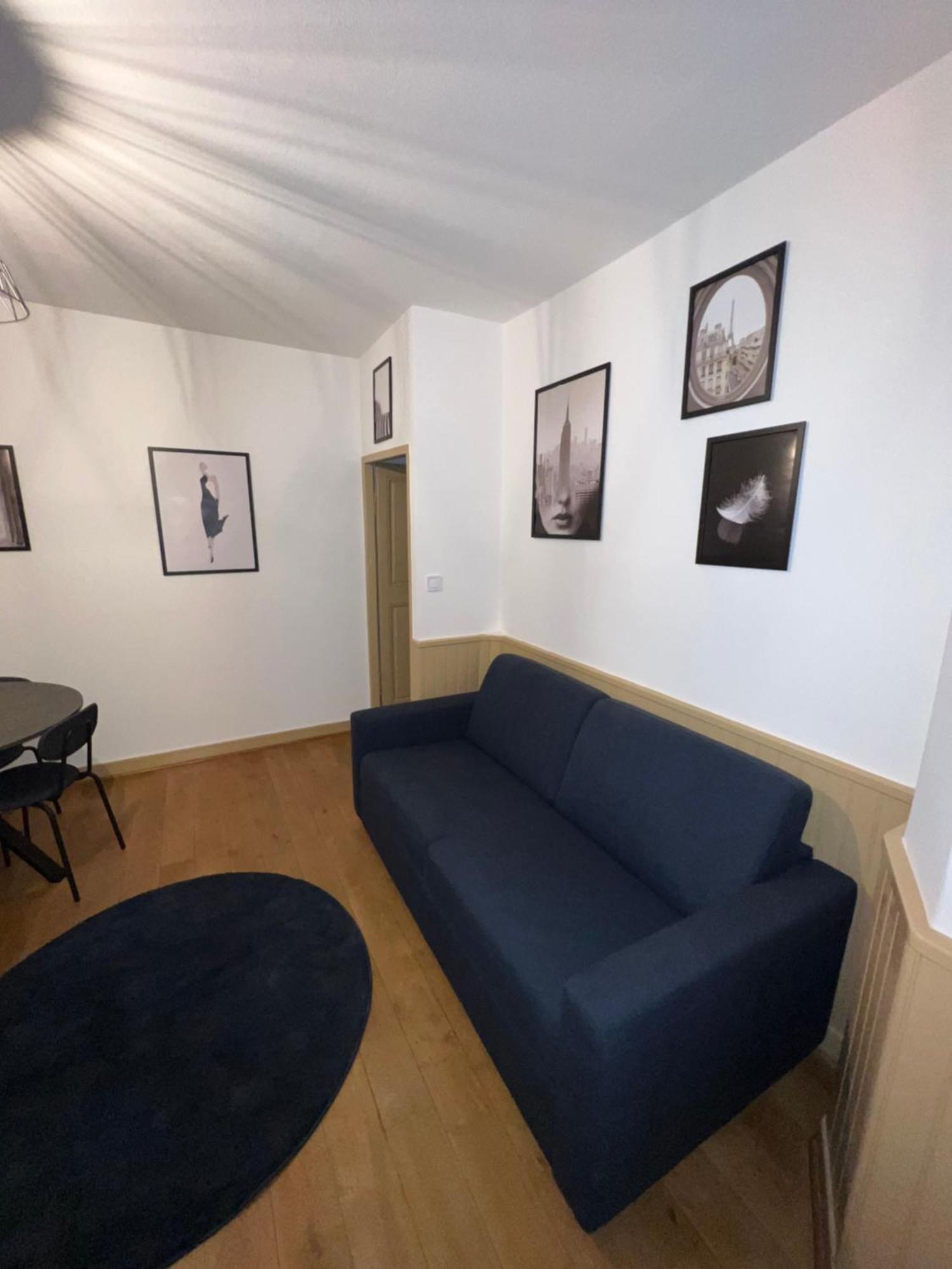 Appartement Dijon Le Zola, Avec Parking Prive Sur Demande Payant Sur Place Εξωτερικό φωτογραφία