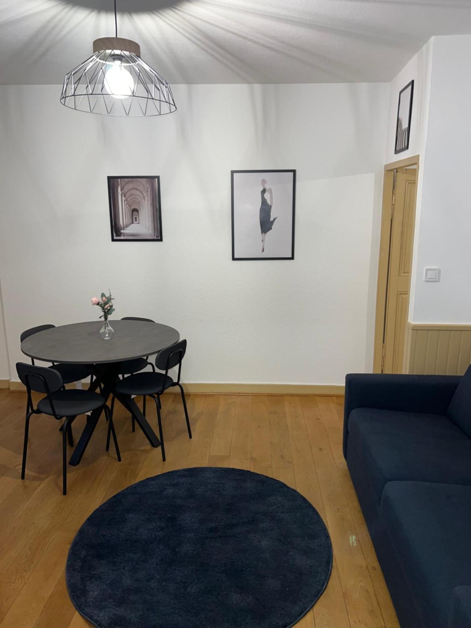 Appartement Dijon Le Zola, Avec Parking Prive Sur Demande Payant Sur Place Εξωτερικό φωτογραφία