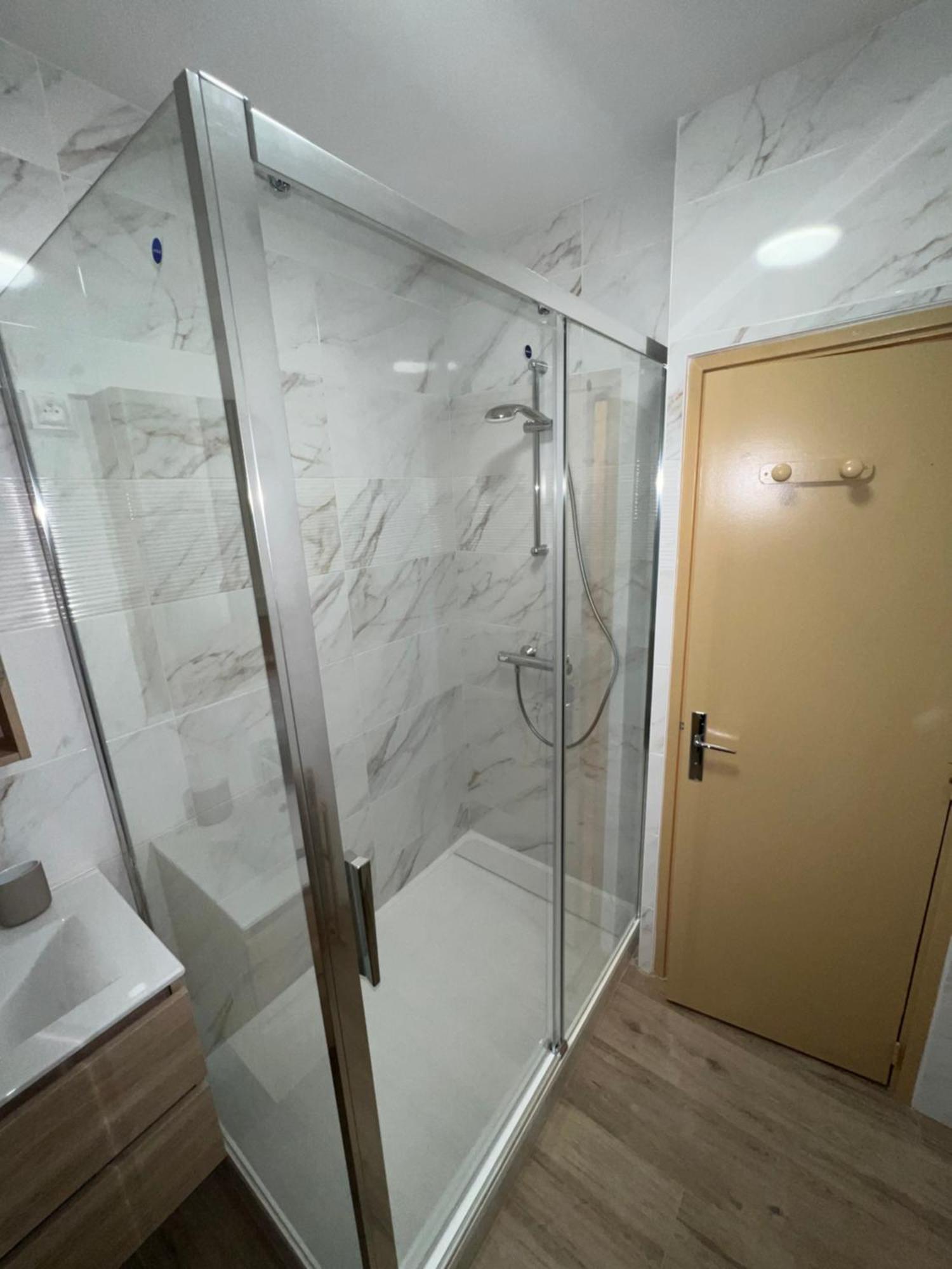 Appartement Dijon Le Zola, Avec Parking Prive Sur Demande Payant Sur Place Εξωτερικό φωτογραφία