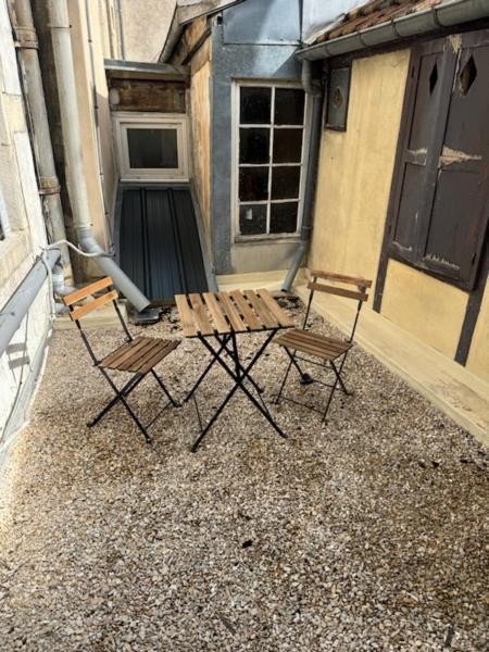 Appartement Dijon Le Zola, Avec Parking Prive Sur Demande Payant Sur Place Εξωτερικό φωτογραφία
